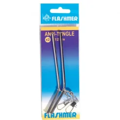 ANT-TANGLE MÉTALIQUE FLASHMER 12CM