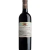 AOP CORBIERES LE TEMPS PASSE ROUGE 75CL CASTELMAURE