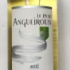AOP CP PETIT ANGUEIROUN BLANC 150 CL ANGUEIROUN