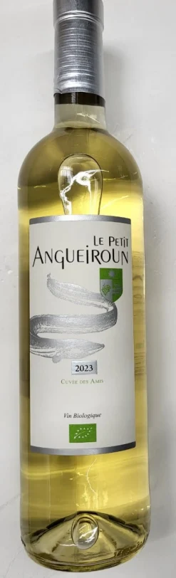 AOP CP PETIT ANGUEIROUN BLANC 150 CL ANGUEIROUN