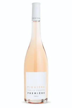 AOP CP PREMIERE ROSE 75CL BIO FIGUIERE