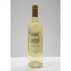 AOP LUBERON TERRES BORIES BLANC 75CL