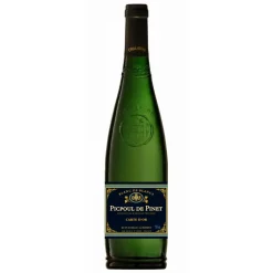 AOP PICPOUL CARTE D'OR 75CL BLANC