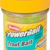 Appâtant truite Berkley PowerBait Glitter Rainbow