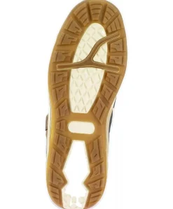 Après ski HUNGABEE Beige- Marron ELEMENTERRE