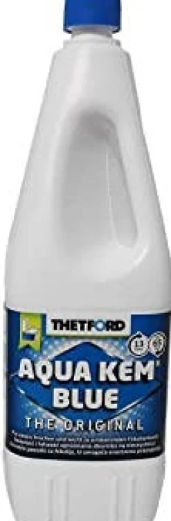 AQUA KEM BLEU 2L - THETFORD