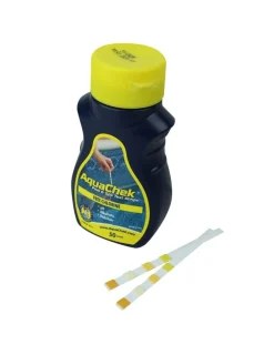 AQUACHEK JAUNE CHLORE - CABESTO
