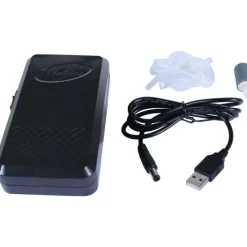 AÉRATEUR THALYDRIS NOUVELLE GÉNÉRATION PILE OU USB