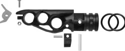 Arbalète chasse sous marine FENIX CARBON DESSAULT by C4
