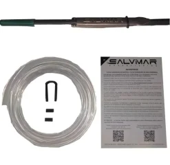 Arbalète de chasse sous-marine MONORAIL PRO SALVIMAR