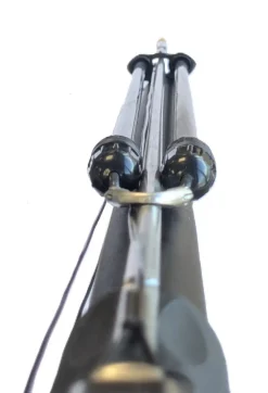 Arbalète de chasse sous-marine MARLIN EVIL DARK BEUCHAT