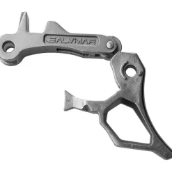 Arbalète de chasse sous-marine ARES DX avec moulinet SALVIMAR