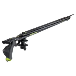 Arbalète de chasse sous-marine ARES DX avec moulinet SALVIMAR