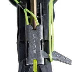 Arbalète de chasse sous-marine ARES NIGHTMARE DX SALVIMAR