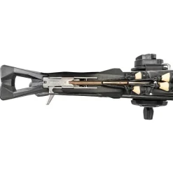 Arbalète de chasse sous-marine ARES CARBO Ambidextre SALVIMAR