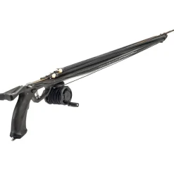 Arbalète de chasse sous-marine ARES CARBO Ambidextre SALVIMAR