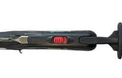 Arbalète de chasse sous-marine MARLIN EVIL OPEN DARK BEUCHAT