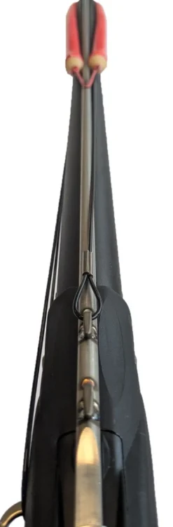 Arbalète de chasse sous-marine MARLIN EVIL OPEN DARK BEUCHAT