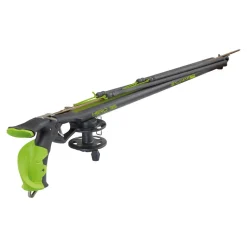 Arbalète de chasse sous-marine HERO avec moulinet SALVIMAR