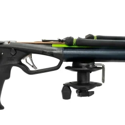 Arbalète de chasse sous-marine HERO avec moulinet SALVIMAR