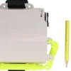 Ardoise de plongée 3 volets avec crayon AXESS