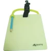Ardoise de plongée fluorescente STANDARD BASIC BESTDIVERS