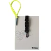 Ardoise de plongée format A4 avec crayon et clip d'accrochage IMERSION