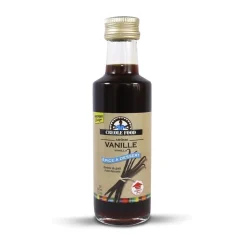 arome vanille 10cl creole food *