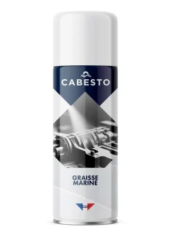 Aérosol Graisse Marine