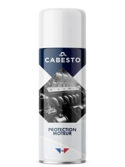 Aérosol Protection moteur