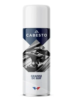 Aérosol Suif