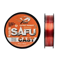 Arrachées Coniques SAFU red | Yuki