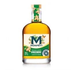 ARRANGE GINGEMBRE 31° 50cl MONPEYI