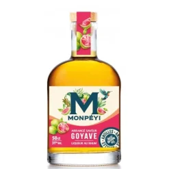 ARRANGE GOYAVE 31o 50cl MONPEYI