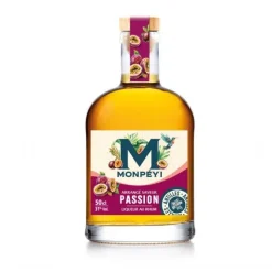ARRANGE PASSION 31o 50cl MONPEYI