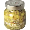 ARTICHAUTS À LA PAYSANNE 280G