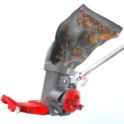 ASPIRATEUR A TURBINE SUR BATTERIE VOLTERA 105
