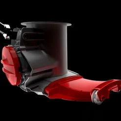 ASPIRATEUR A TURBINE SUR BATTERIE VOLTERA 105