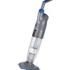 ASPIRATEUR ELECTRIQUE ELECTRIC VAC - RECHARGEABLE
