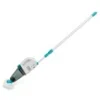 ASPIRATEUR MANUEL BATTERIE RECHARGEABLE PISCINE ET SPA INTEX