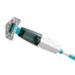 ASPIRATEUR MANUEL BATTERIE RECHARGEABLE PISCINE ET SPA INTEX