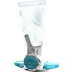 ASPIRATEUR PISCINE POWERBLADE 90 - ASPIRATEUR A TURBINE