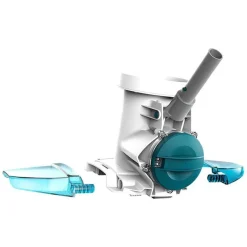 ASPIRATEUR PISCINE POWERBLADE 90 - ASPIRATEUR A TURBINE