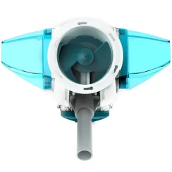 ASPIRATEUR PISCINE POWERBLADE 90 - ASPIRATEUR A TURBINE
