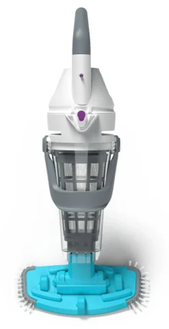 ASPIRATEUR PISCINE TELSA 50 SANS FIL KOKIDO