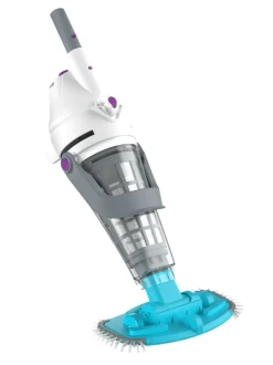 ASPIRATEUR PISCINE TELSA 50 SANS FIL KOKIDO