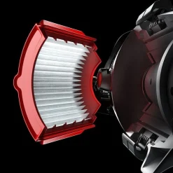 ASPIRATEUR RECHARGEABLE VOLTERA 75