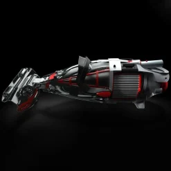 ASPIRATEUR RECHARGEABLE VOLTERA 75