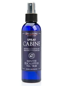 ASSAINISSEUR D'AIR TEE TRE - /MENTHE - EUCALYPTUS
