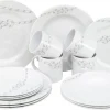 ASSIETTE CREUSE RONDE Ø 22.5 cm - SOUTH PACIFIC
